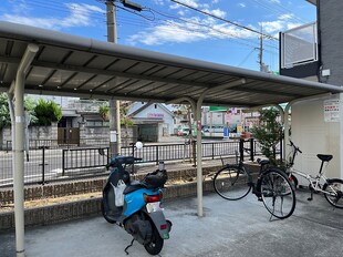 和泉大宮駅 徒歩6分 1階の物件内観写真